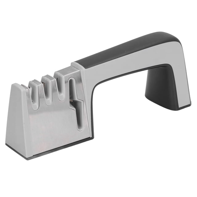 Knife Sharpener, Pocket Knife Sharpener Skid Resistance For Scissors For Various Cutting Tools ANGGREK Otros