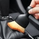 thumbnail image 3 of Cepillo de limpieza interior del coche, cepillo para polvo súper suave, cepillo para detalles del interior del coche para el salpicadero del coche (paquete de 2, amarillo), 3 of 5