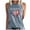 RQF1_Gray, variant on VKOYWKM Stars and Stripes Graphic Tank Tops Women American Flag Graphic Tank Shirts Sleeveless Loose Fit Crew Neck Tanks Patriotic Independence Day Clothes