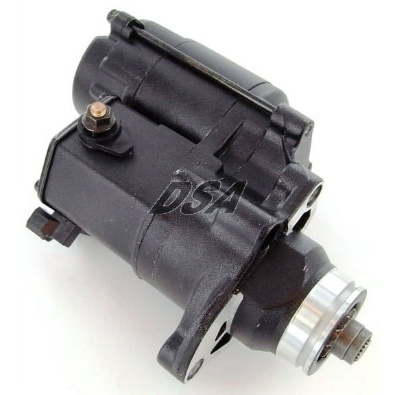 Starter Compatible with Harley Davidson FLHR Road King 31619-06 2006-2007