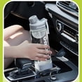 thumbnail image 7 of Sports Water Bottle with Tea Infuser 26 OZ Large Capacity Fitness Cup with Scale Marker Leakproof BPA Free Jug for Gym Outdoor (Gray), 7 of 7