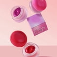 thumbnail image 4 of 6 Color Mud Nude Natural and Delicate Color Development Long Lasting Velvet Rouge for Cheek Makeup, 4 of 8