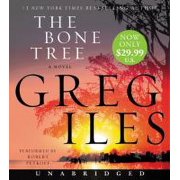 Penn Cage The Bone Tree, (Audiobook)
