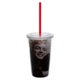 thumbnail image 1 of Marilyn Monroe Coupe Froide en Acrylique - Carnaval Debout, 1 of 1
