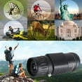 taicans 7 X 18 Monocular Telescope Highdefinition and Highpower Hand