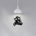 1pc Iron Wall Signs Metal Art Wall Decoration for Living Room Home ...