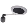 thumbnail image 2 of Mesa superior multifuncional de la bandeja del refrigerio del soporte de la taza del escritorio de 360 ​​​​grados, 2 of 5