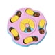 thumbnail image 1 of Juguetes de rompecabezas para perros, juguetes interactivos para perros, juguetes de estimulación mental para perros para entrenamiento, juguetes masticables para perros, regalos para cachorros y, 1 of 6