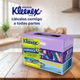 thumbnail image 3 of Pañuelos desechables Kleenex ahorrapck 3 cajas de 90 c/u, 3 of 4