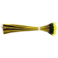 thumbnail image 6 of LED Lights, 50Pcs 12V 5mm Prewired LED Diodes for Car, & Electronics Replacement, Small Lamps, 6 of 9