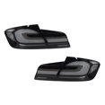 thumbnail image 1 of Car Rear Turn  Light, LED Tail Lamp Easy To Install High Brightness  for 5 Series F10 Sedan M5, 1 of 8