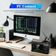 thumbnail image 5 of Analizador de espectro multifunción SA5 con pantalla IPS LCD de 4" y generador de señales de 100k a 5,3 GHz, 5 of 13