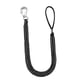 thumbnail image 1 of 2x Accesorios para cuerdas elásticas de amarre Bungee Cuerdas elásticas de amarre Bungee Línea de anclaje de amarre negro, 1 of 9