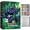 ls9, variant on Card Folder, Collection Card Albums,Trading Card Storage Binder,24 pages Can Hold 432 Cards-DL5