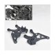 thumbnail image 3 of Right Footrest Bracket for Kawasaki Z900 2017-2023 Motorcycle Mounting Bracket, 3 of 5