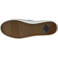 thumbnail image 6 of Women's Sperry Top-Sider Crest Vibe Mini Check Sneaker Blue/White Canvas 5.5 M, 6 of 6