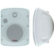 Boss Audio MR12 3" 2-way 100W Marine Enclosed System Speaker