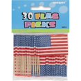 thumbnail image 1 of Unique Choix de Drapeau USA pour Fête, 1 of 1