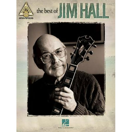The Best of Jim Hall