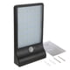 thumbnail image 1 of Lámpara solar con sensor de movimiento, 36 LED 450LM, 3 modos de iluminación, batería recargable 2200mAh, IP65 resistente al agua, fácil instalación sin cables, ideal para jardines y caminos., 1 of 6