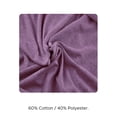thumbnail image 4 of Ben Din Women's Comfortable Tee, Casual V-Neck T-Shirt with Short Sleeves, 4 of 5