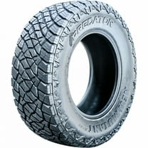Predator New Mutant X-AT 285/55R20 122/119Q E 10 Ply a/t All Terrain Light Truck Tire