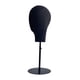 thumbnail image 3 of Soporte para cabeza de maniquí, soporte para peluca, soporte multifuncional para cabeza de maniquí, altura ajustable, soporte para sombreros, gafas,, 3 of 9