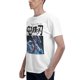 thumbnail image 5 of Camiseta de Manga Corta para Hombres Kimetsu no Yaiba, 5 of 5