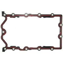 Pan Gasket Set - Compatible with 2002 - 2008 Mini Cooper 1.6L 4-Cylinder 2003 2004 2005 2006 2007
