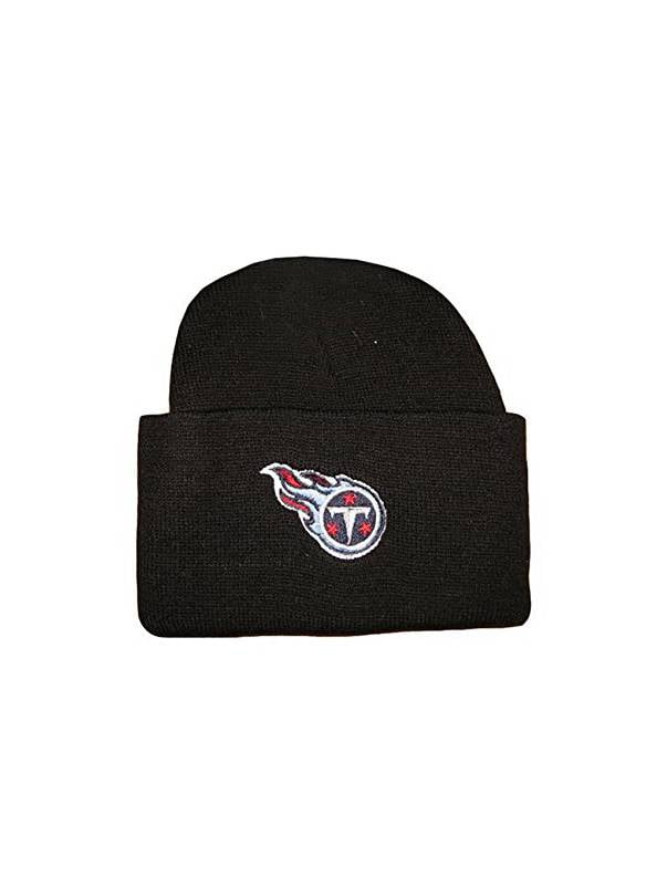 nfl logo beanie