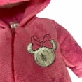 thumbnail image 2 of Mameluco con Gorro Foil Disney Minnie Mouse Disney Mameluco1322, 2 of 4