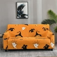 thumbnail image 2 of asddcavvf Stretch Full Cover Milk Silk Printed Sofa Cover Armrest Sofa Cover Universal Cover Home Sofa Cover Universal Sofa Cover Multiple Sizes Sofa Cover, 2 of 6
