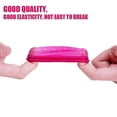 thumbnail image 5 of Feminine Set Of 2 Menstrual Cup-ecoblossom Reusable Menstrual Dis - Soft Period Disc, 5 of 5