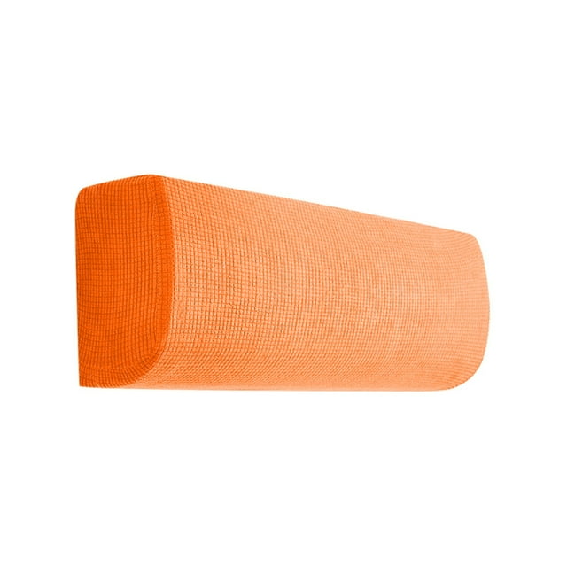 Dsscvnef Housse Élastique pour Climatiseur Mural Type Séparé Protecteur d'Unité Intérieure Durable Extensible Ajustement Universel