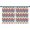 Boho Bohemia Geometric-1, variant on Blackout Kids Curtains,Boho Bohemia Geometric Line Art Childrens Insulated Curtains Set Of 2,Bedroom Essentials,Toddler Room Decor 52"x84"(132x213cm)