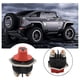 thumbnail image 3 of Interruptor selector de batería 2 posiciones desconexión automática 12V-48V Likrtyny, 3 of 7