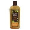 Hugo Naturals - Shampoo Moisturizing & Restoring Shea Butter & Oatmeal - 12 oz.