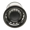 thumbnail image 4 of CSYANXING W10872845 Dishwasher Filter for Whirlpool Appliance Durable ABS Plastic Fine Mesh Easy Installation Performance, 4 of 8