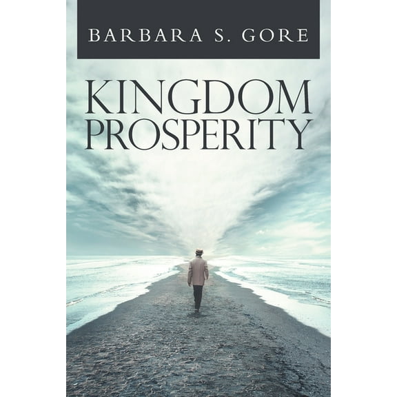 Kingdom Prosperity (Paperback)