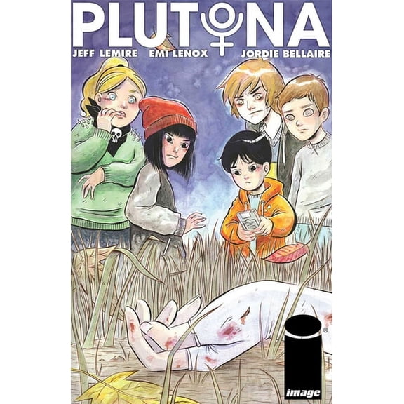 Plutona (Paperback)