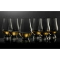 thumbnail image 5 of Glencairn Whisky Glasses – Perfect for Tasting & Enjoying Scotch or Bourbon (Set of 6), 5 of 5