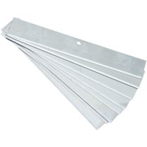 Cisailles à Tapis Clauss Heavy Duty Vintage 8" - Modèle 468RS - Années 70 - Très Bon état