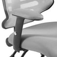 thumbnail image 6 of Modway Cottage Modern Style Solidly Welded Iron Twin Bed in White, 6 of 9