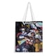 thumbnail image 1 of Voltron Legendary Defender Bolso de tela con estampado de lienzo para mujer, bolsa de compras reutilizable y estética, con cremallera interior, regalo para mujer,40*45cm., 1 of 6