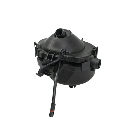 Bmw Crankcase Vent Valve (Engine Oil Separator Crankcase Pressure Regulating Vent Valve Replacement for BMW 3 Series 5 Series Z4)