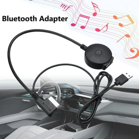 AMI for audi MDI to bluetooth Adapter USB Stick Music for VW MK5 MK6  A4 A3 A6 Q5 (Best Usb Microphone For Music)