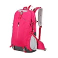 thumbnail image 2 of Mochila de senderismo Cómoda mochila de escalada en roca para senderismo Camping viajes, 2 of 8