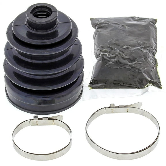 All Balls Racing 19-5028 CV Boot Kit
