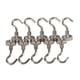thumbnail image 2 of Hook, Practical Magnet Hooks For Refrigerator Magnetic Hooks, For Bathroom For Kitchen ANGGREK Otros, 2 of 8