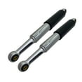 thumbnail image 3 of 2-Pack Shock Absorber 345mm Black Fit for Honda CL70 CL90 CL90L CM91 CT70 CT90 CT110 S65 S90 XL75, 3 of 5